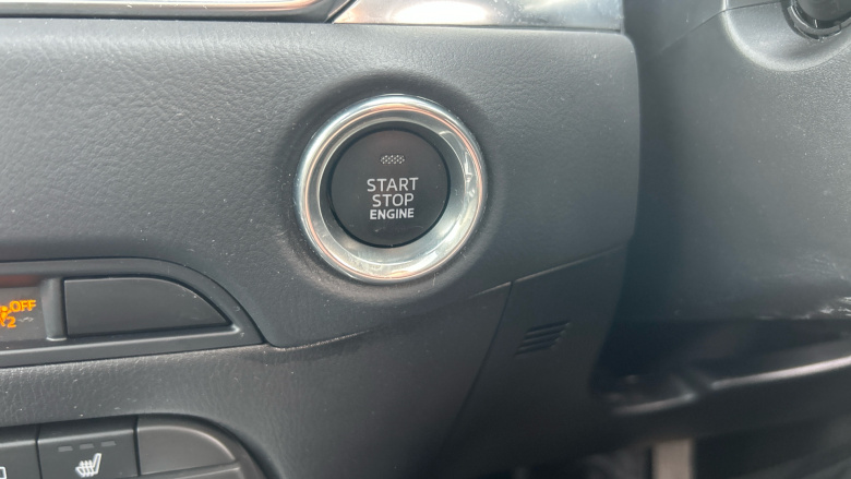 Mazda CX-5 2.0 Sport Edition 5dr Auto Petrol Estate